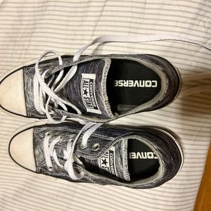 Converse - UGG - Unisa Boots